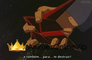 Uchuu No Kishi Tekkaman Blade  - Episódio 6