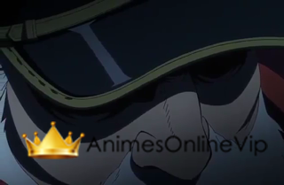 Uchuu Senkan Yamato 2199  - Episódio 11