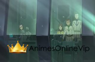 Uchuu Senkan Yamato 2199  - Episódio 12