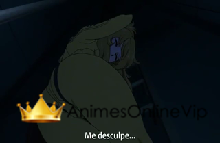 Uchuu Senkan Yamato 2199  - Episódio 14