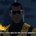 Ultimate Homem-Aranha Dublado