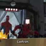 Ultimate Homem-Aranha Dublado