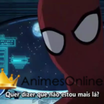 Ultimate Homem-Aranha Dublado