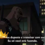 Ultimate Homem-Aranha Dublado