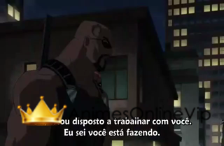 Ultimate Homem-Aranha Dublado - Episódio 47