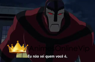 Ultimate Homem-Aranha Dublado - Episódio 49