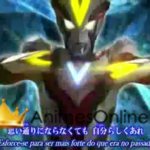 Ultraman Ginga S