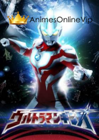 Ultraman Ginga