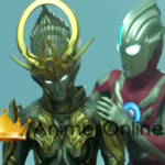 Ultraman Orb: The Origin Saga