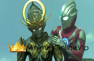 Ultraman Orb: The Origin Saga  - Episódio 7