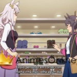 Uma Musume Pretty Derby