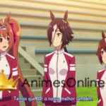 Uma Musume Pretty Derby