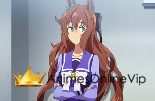 Uma Musume Pretty Derby  - Episódio 12