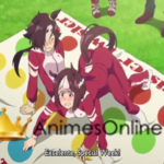 Uma Musume Pretty Derby