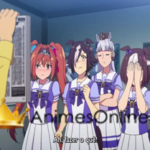 Uma Musume Pretty Derby