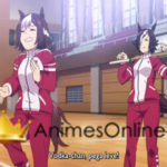 Uma Musume Pretty Derby