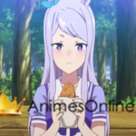 Uma Musume Pretty Derby