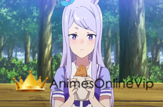 Uma Musume Pretty Derby  - Episódio 5