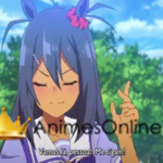 Uma Musume Pretty Derby