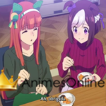 Uma Musume Pretty Derby