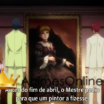 Umineko No Naku Koro Ni Legedado