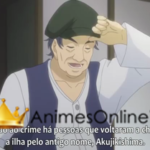 Umineko No Naku Koro Ni Legedado