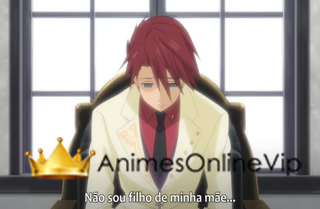 Umineko No Naku Koro Ni Legedado - Episódio 26