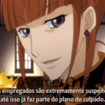 Umineko No Naku Koro Ni Legedado