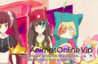 Urahara  - Episódio 5