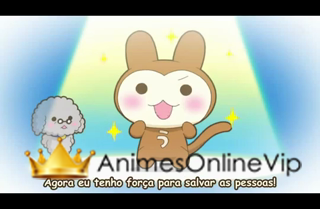 Usaru-san  - Episódio 4