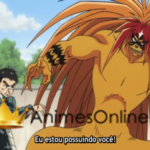 Ushio To Tora (TV)