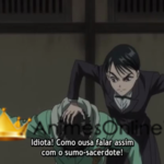 Ushio To Tora (TV)