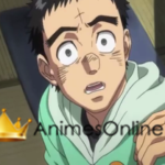 Ushio To Tora (TV)