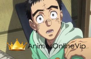 Ushio To Tora (TV)  - Episódio 27