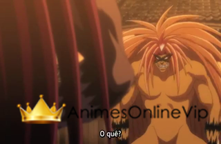 Ushio To Tora (TV)  - Episódio 29