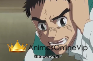 Ushio To Tora (TV)  - Episódio 31