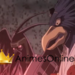 Ushio To Tora (TV)