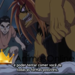 Ushio To Tora (TV)