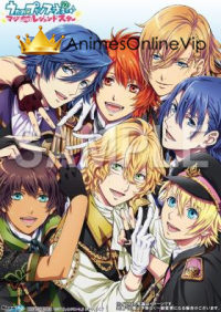 Uta No Prince-sama Maji Love Legend Star