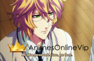 Uta No Prince-sama Maji Love 1000  - Episódio 10