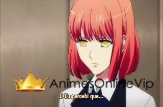 Uta No Prince-sama Maji Love 1000  - Episódio 7