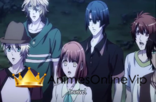 Uta No Prince-sama Maji Love 2000  - Episódio 10