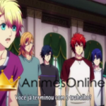 Uta No Prince-sama Maji Love 2000