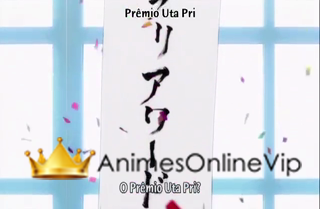 Uta No Prince-sama Maji Love 2000  - Episódio 3