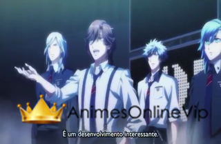 Uta No Prince-sama Maji Love Legend Star  - Episódio 1