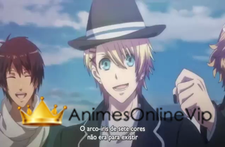 Uta No Prince-sama Maji Love Legend Star  - Episódio 11