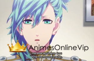 Uta No Prince-sama Maji Love Legend Star  - Episódio 12