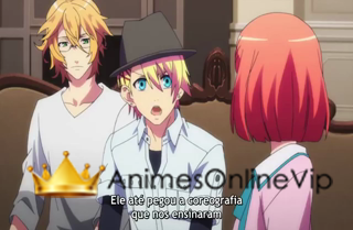 Uta No Prince-sama Maji Love Legend Star  - Episódio 4