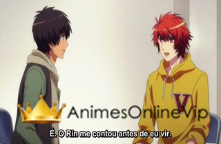 Uta No Prince-sama Maji Love Revolutions  - Episódio 10