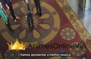 Uta No Prince-sama Maji Love Revolutions  - Episódio 12